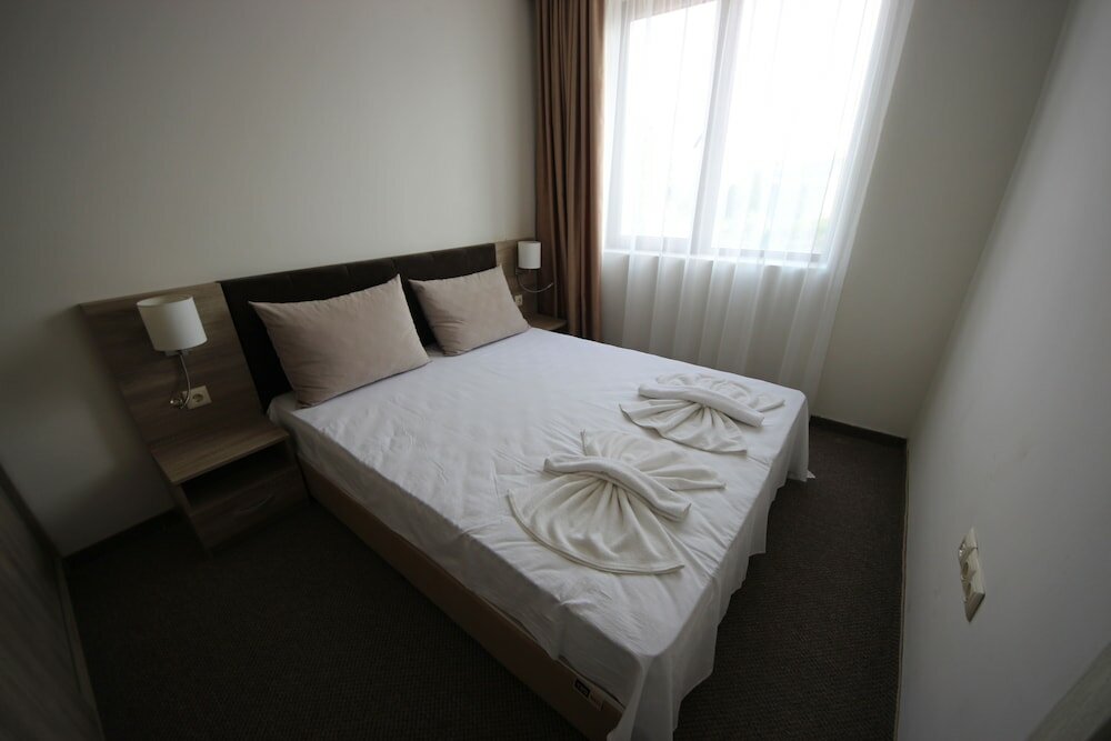 Фото Menada Apartments in Tarsis Nova Complex
