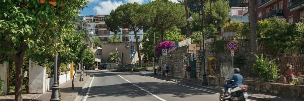 Фото Sorrento Colors&Suites