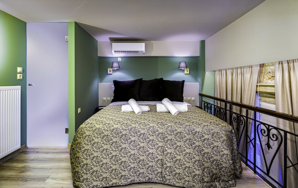 Фото Urban Tales