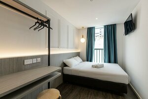 Гостиница Marrison Desker @ Little India