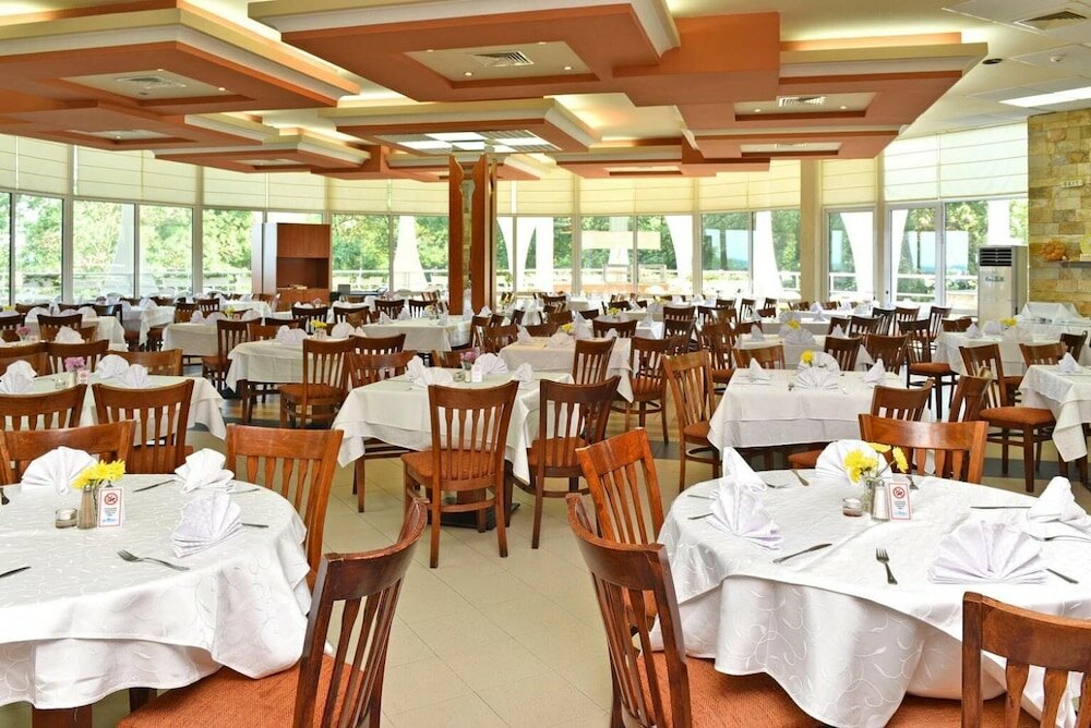 Фото Hotel Laguna Beach - All Inclusive