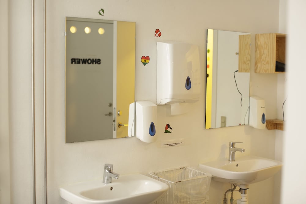 Фото Globalhagen hostel