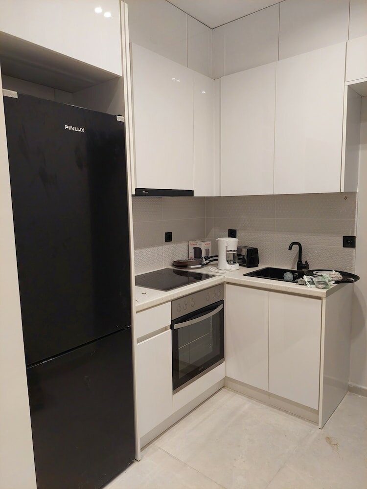 Фото Athens Hippest Apartments