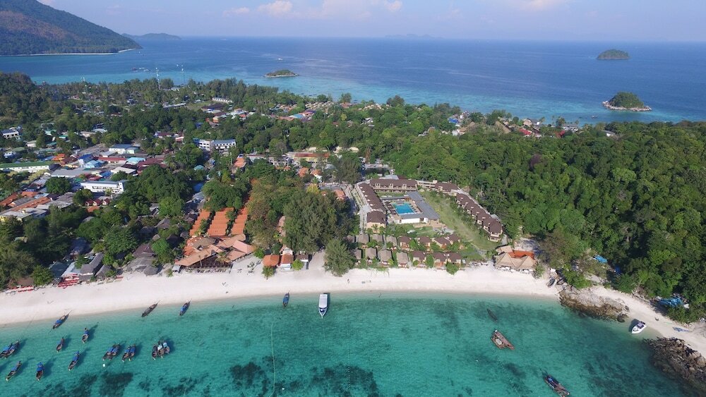 Фото Bundhaya Villas