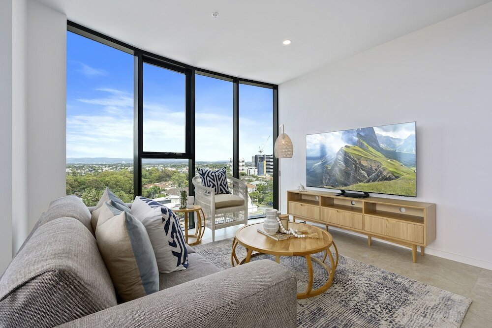 Фото The Gallery Broadbeach - Gclr