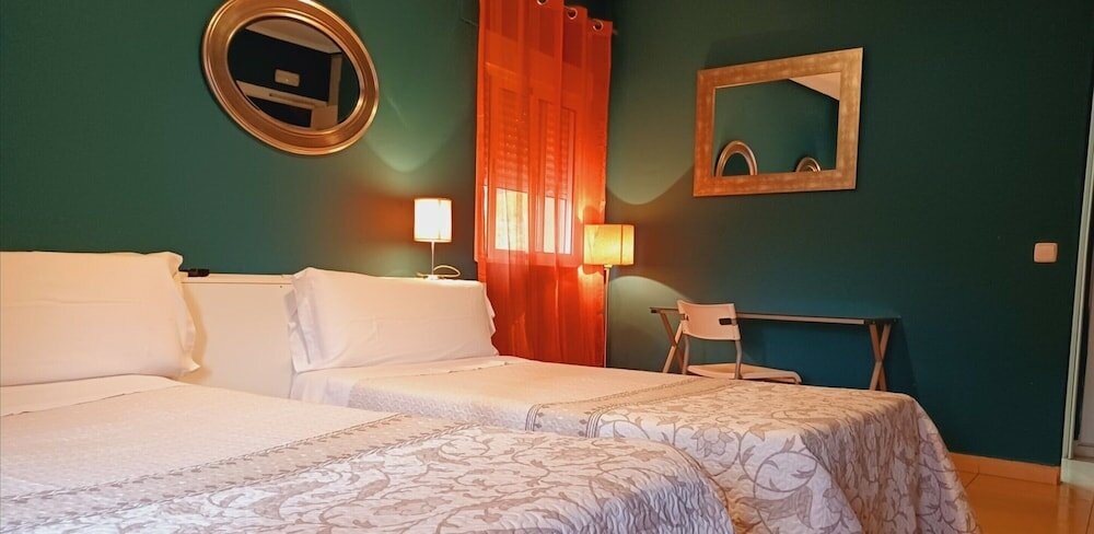 Фото C&h Aravaca Garden