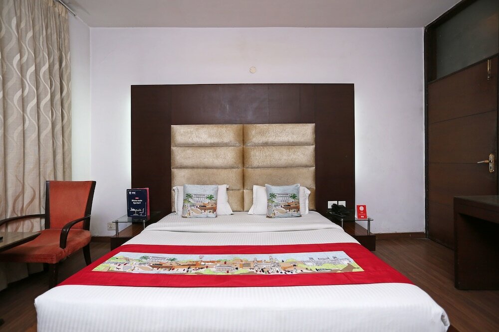 Фото Oyo 3559 Kalkaji