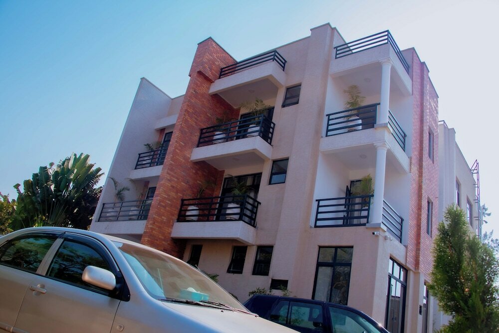 Фото Kigali Homes Villa