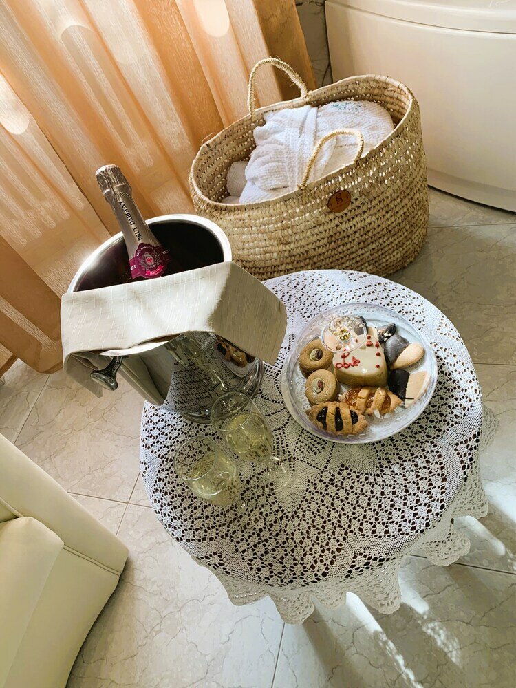 Фото B&b Villa Maggi