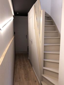 Фото Le Chat Qui Dort - Vieux Lille II