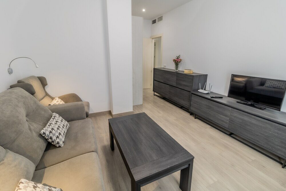 Фото Apartamentos San Andrés 13