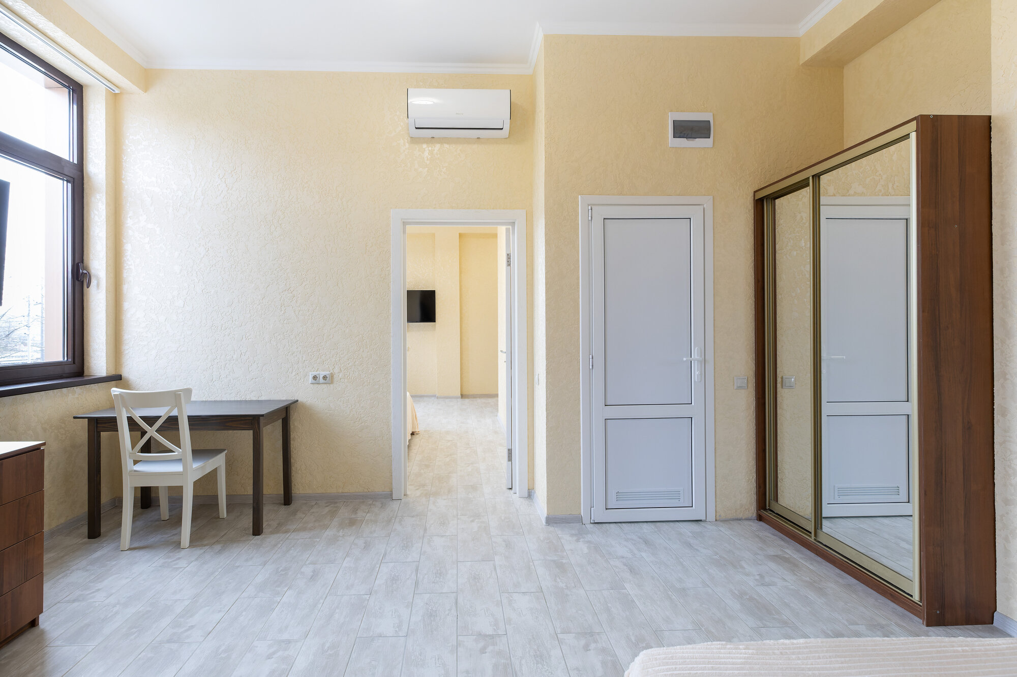 Фото Морской Блюз