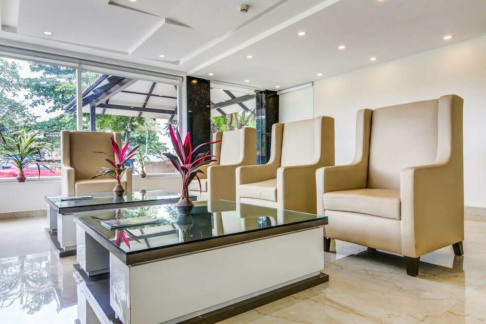 Фото Hotel Regent Laguna