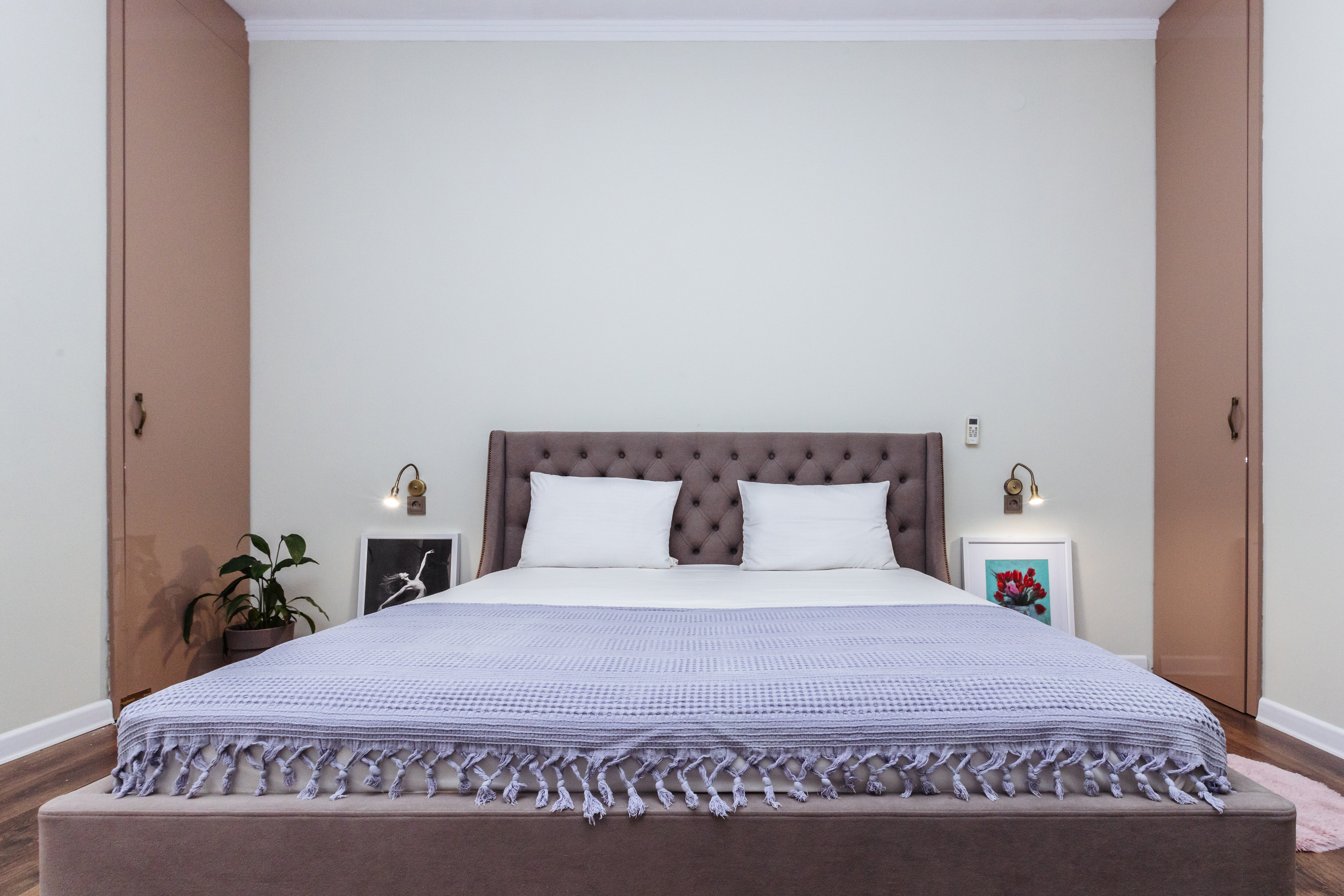 Фото Апартаменты F’17