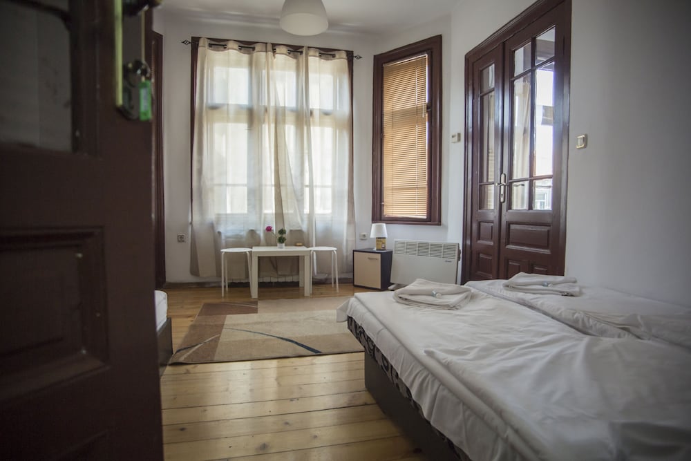 Фото Italian House Simeon