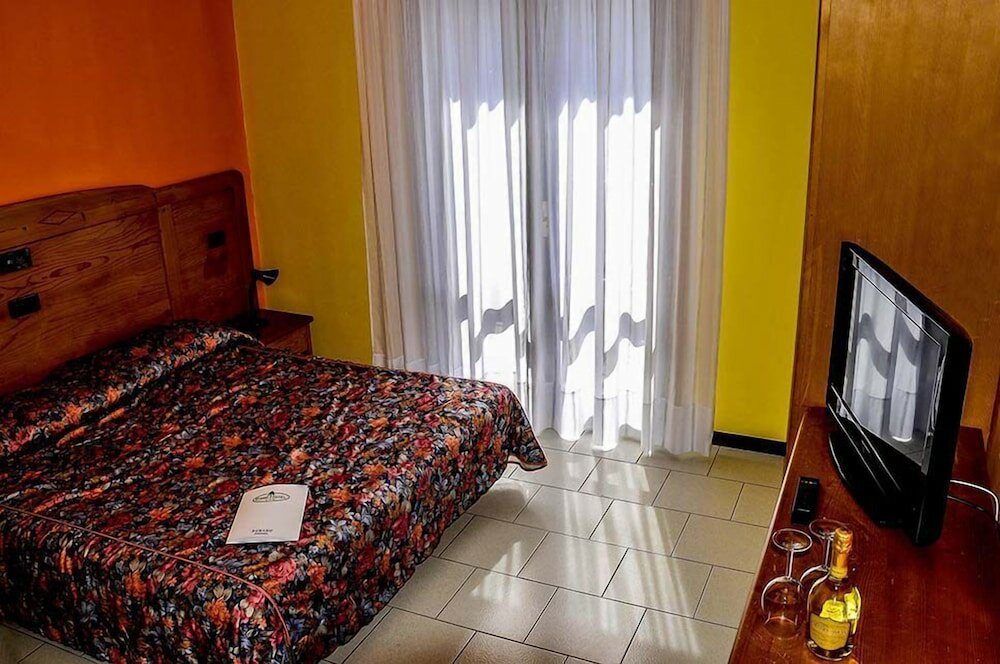 Фото Park Hotel Fanano