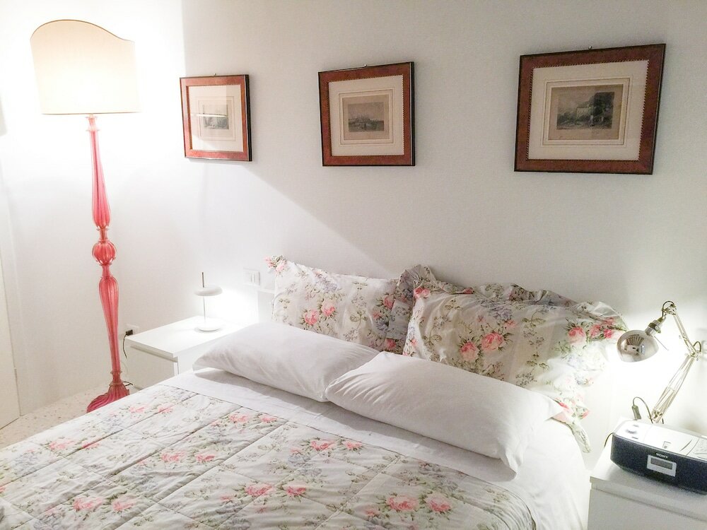 Фото Cà Farnese