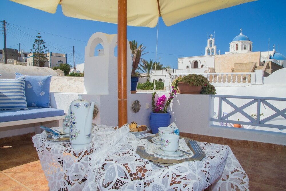 Фото Lydia Luxury Villa