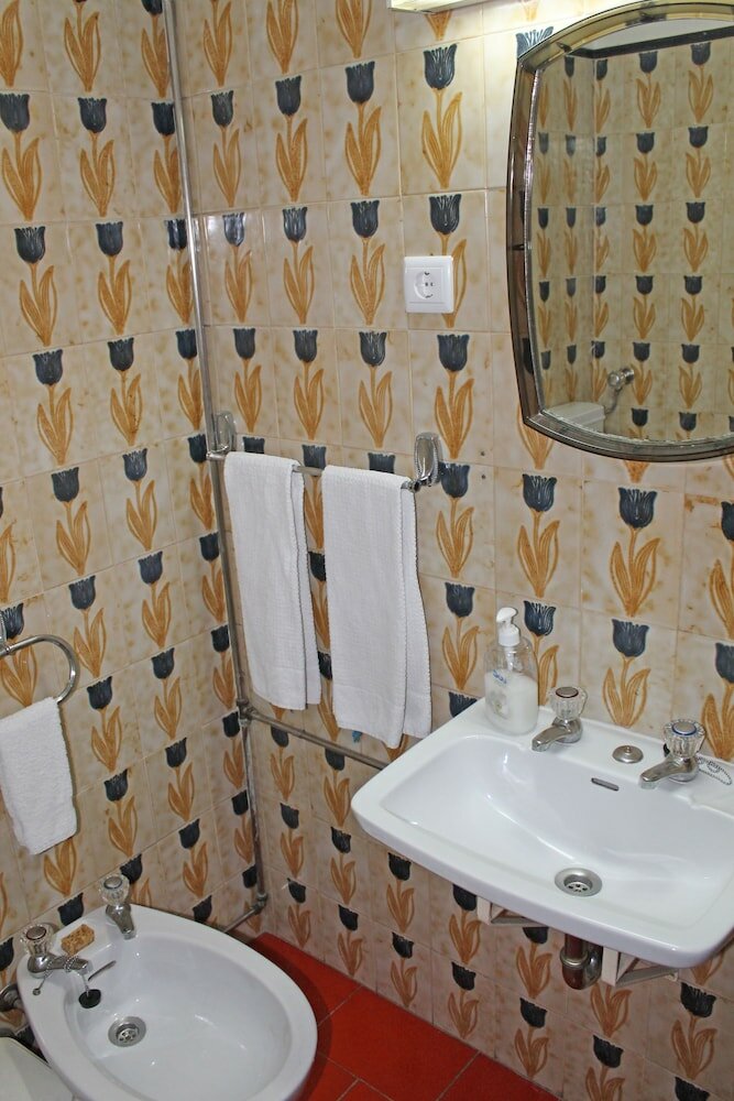 Фото Pensão França