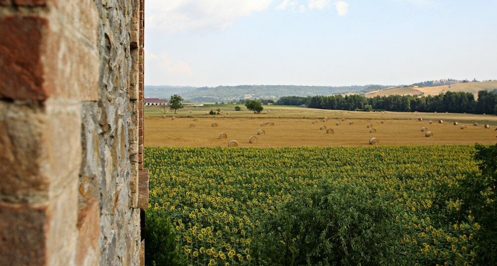 Фото Agriturismo Le Spighe