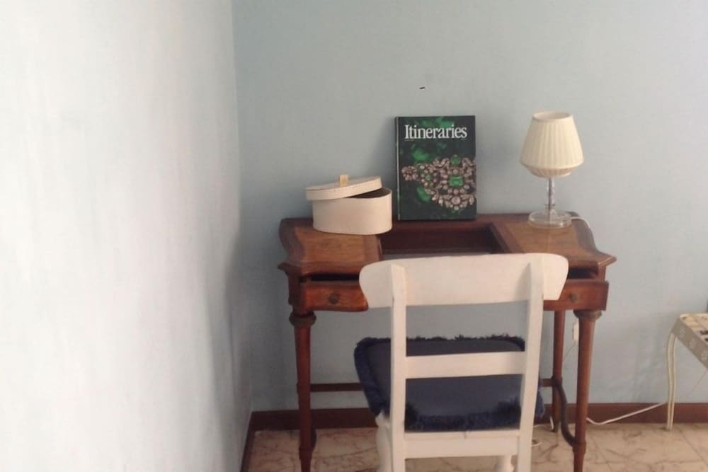 Фото La Dimora dei Baroni