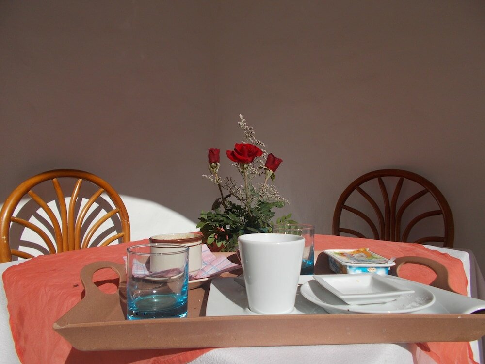 Фото Maison Leila