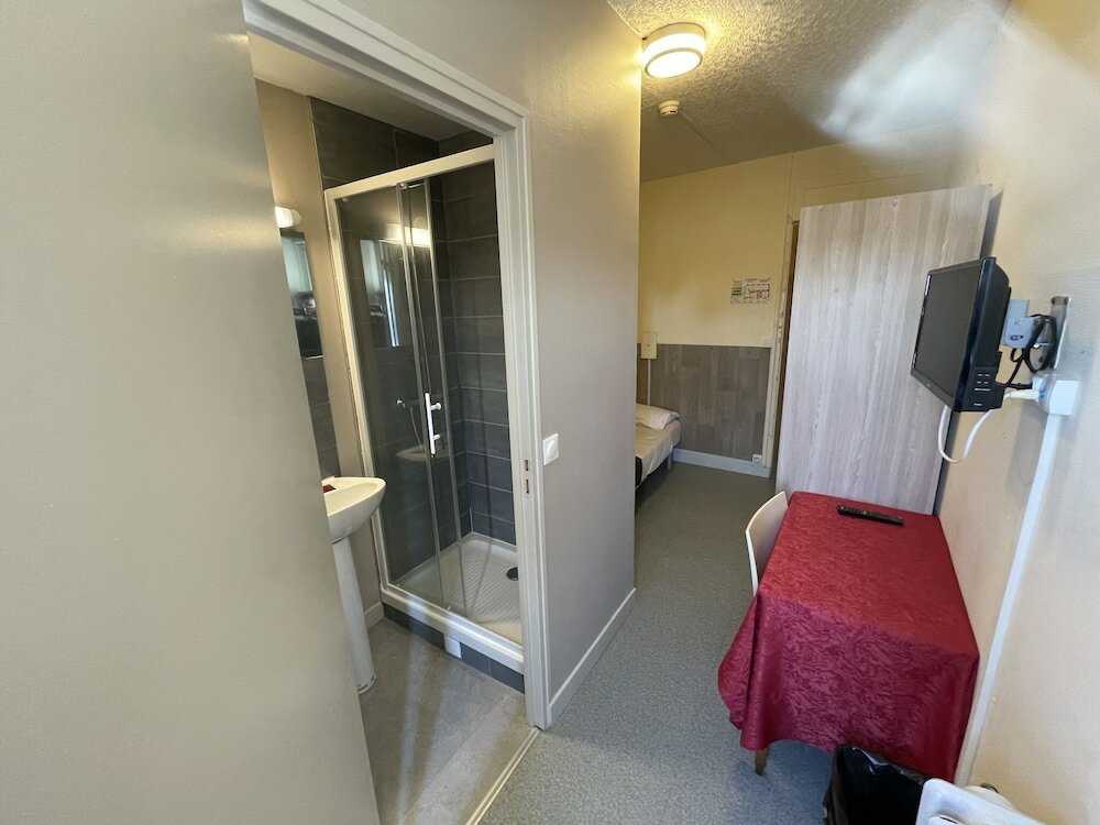 Фото Hotel Le Sporting