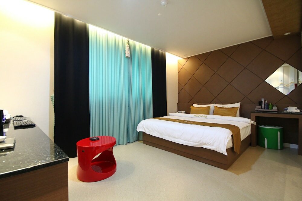 Фото Changwon Sangnamdong Mtm