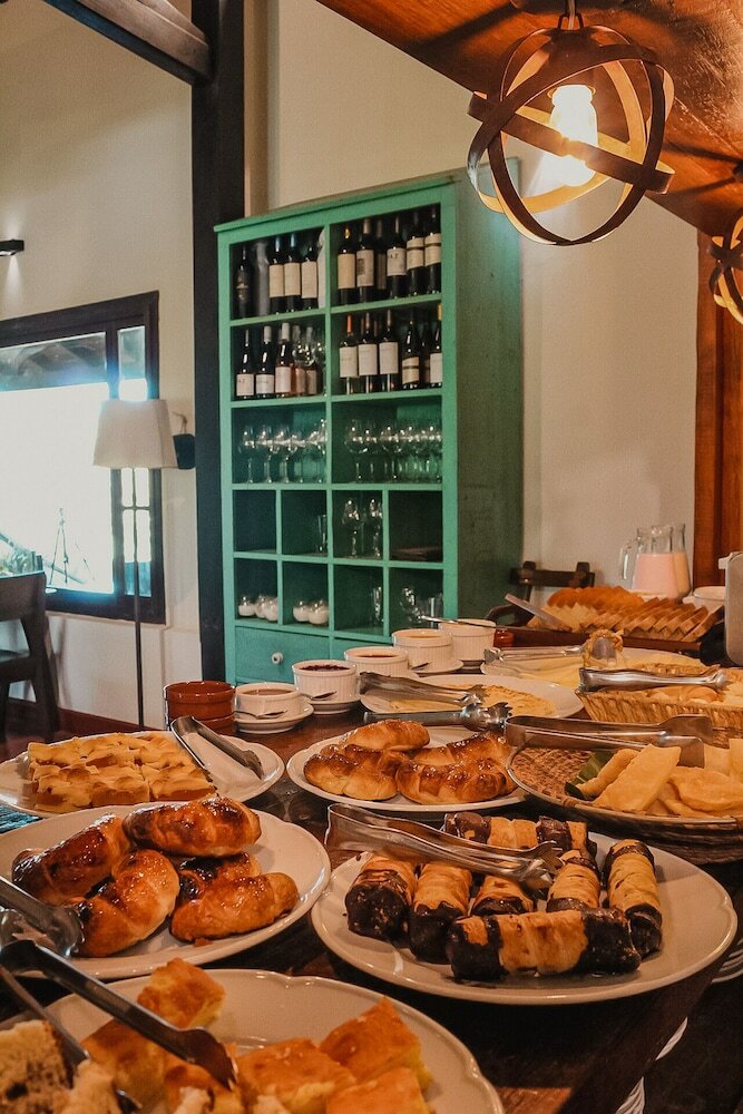 Фото Posada Puerto Bemberg