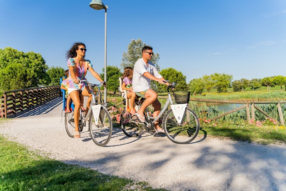 Фото Villaggio Pini