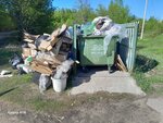 Экостандарт (Фестивальный бул., 12, Ульяновск), вывоз мусора и отходов в Ульяновске