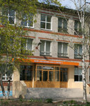 Нижегородский индустриальный колледж (ул. Юлиуса Фучика, 12А, корп. 2, Нижний Новгород), колледж в Нижнем Новгороде