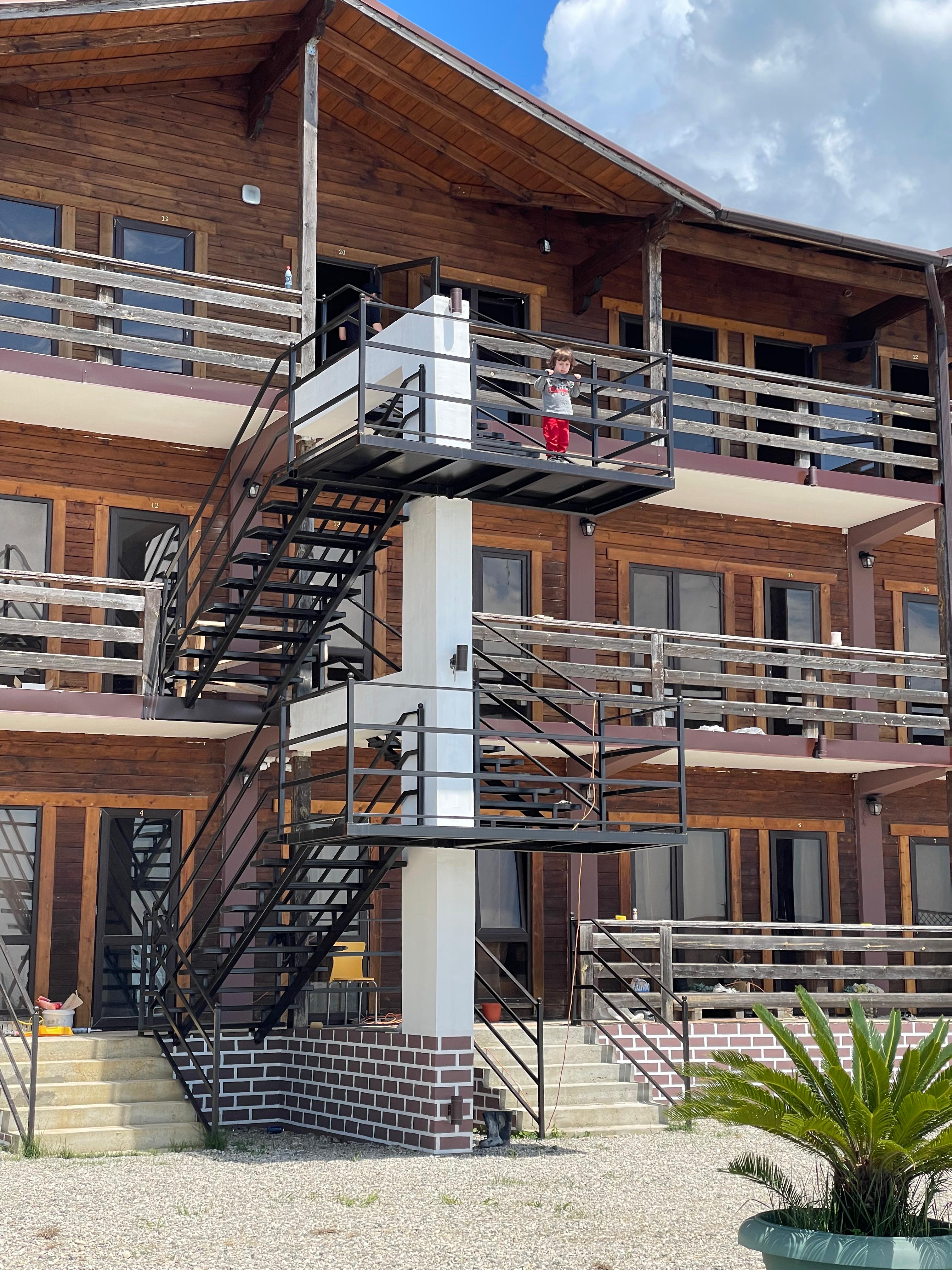 Фото Villa Bella