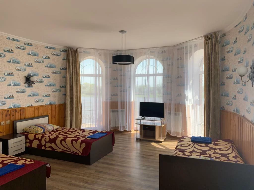 Фото Посейдон Тревелс