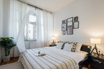 Gm Apartments (Kamergersky Lane, 2), short-term housing rental
