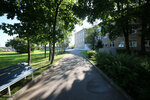 Gbpou Mik (Divizionnaya Street, 4), colegio