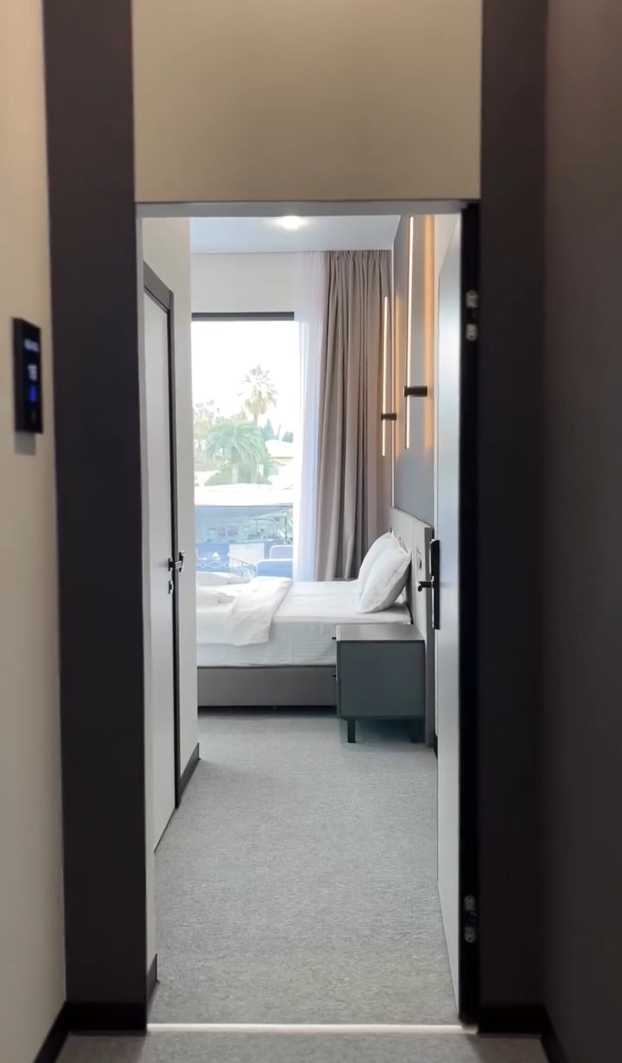 Фото Azanta Отель