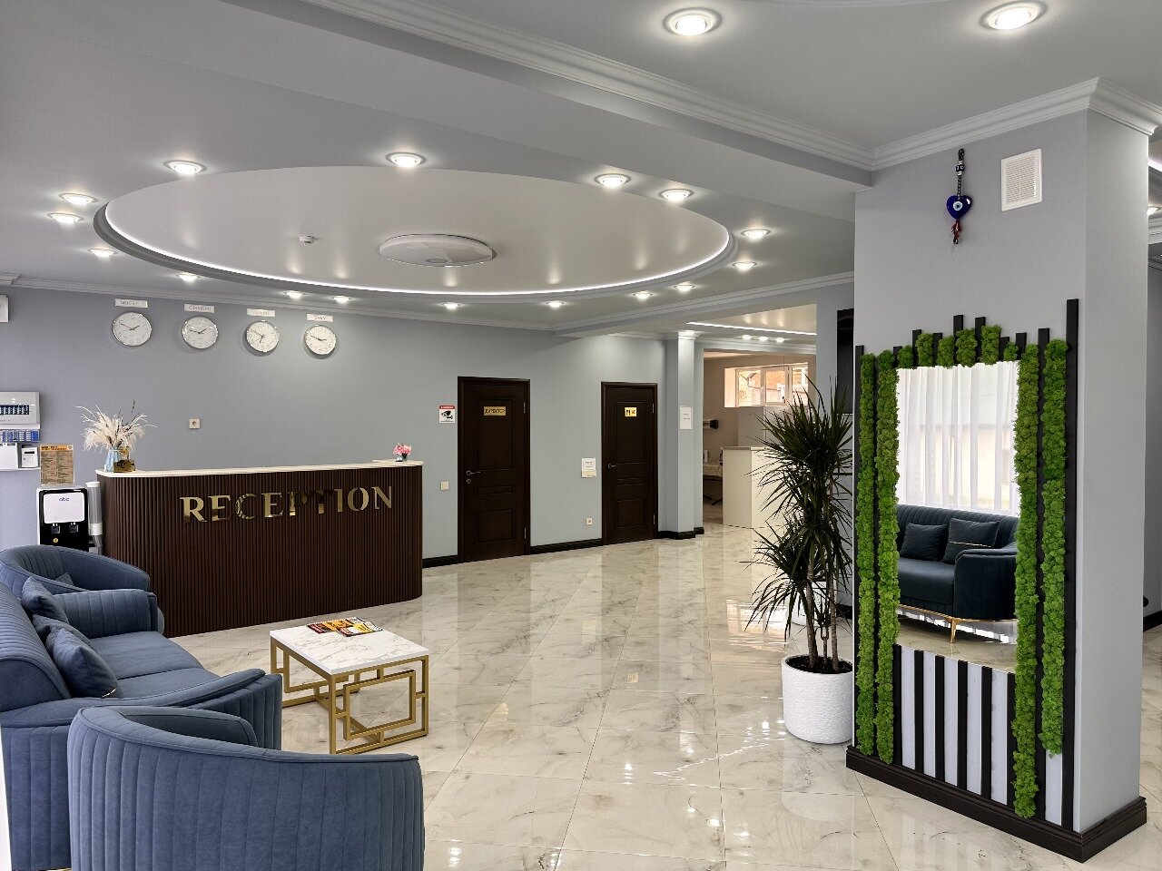 Фото отеля 3