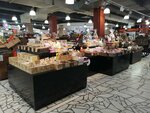 Орехи и сухофрукты (Tsyurupy Street, 97к6), nuts, snacks, dried fruits