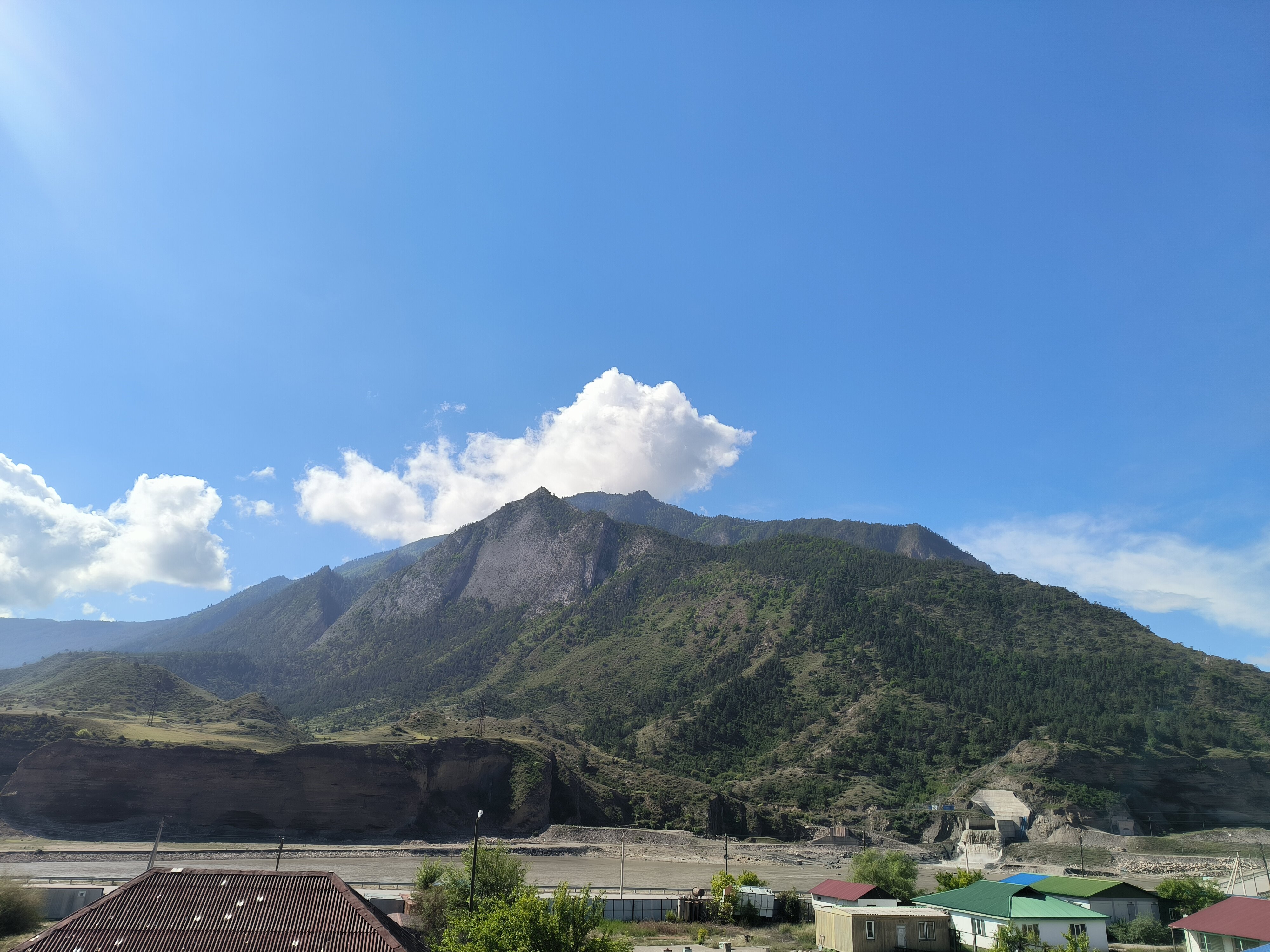 Фото Дахадаев