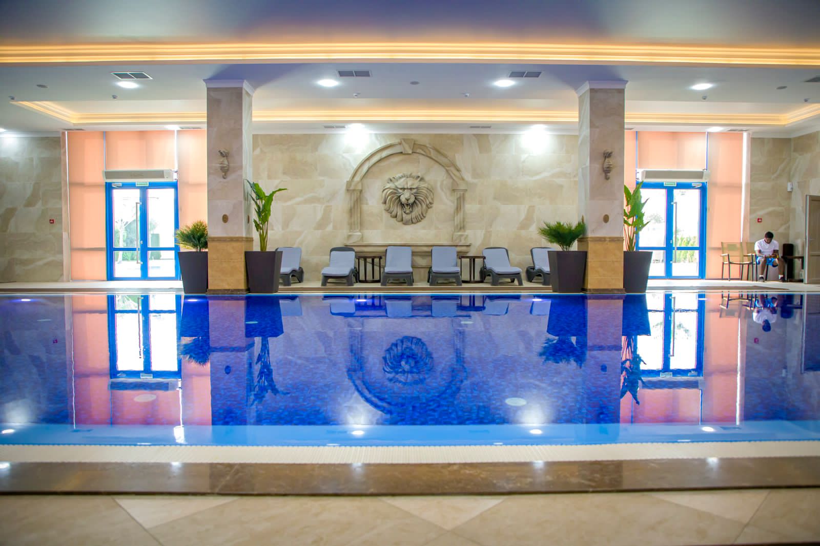 Фото отеля 5