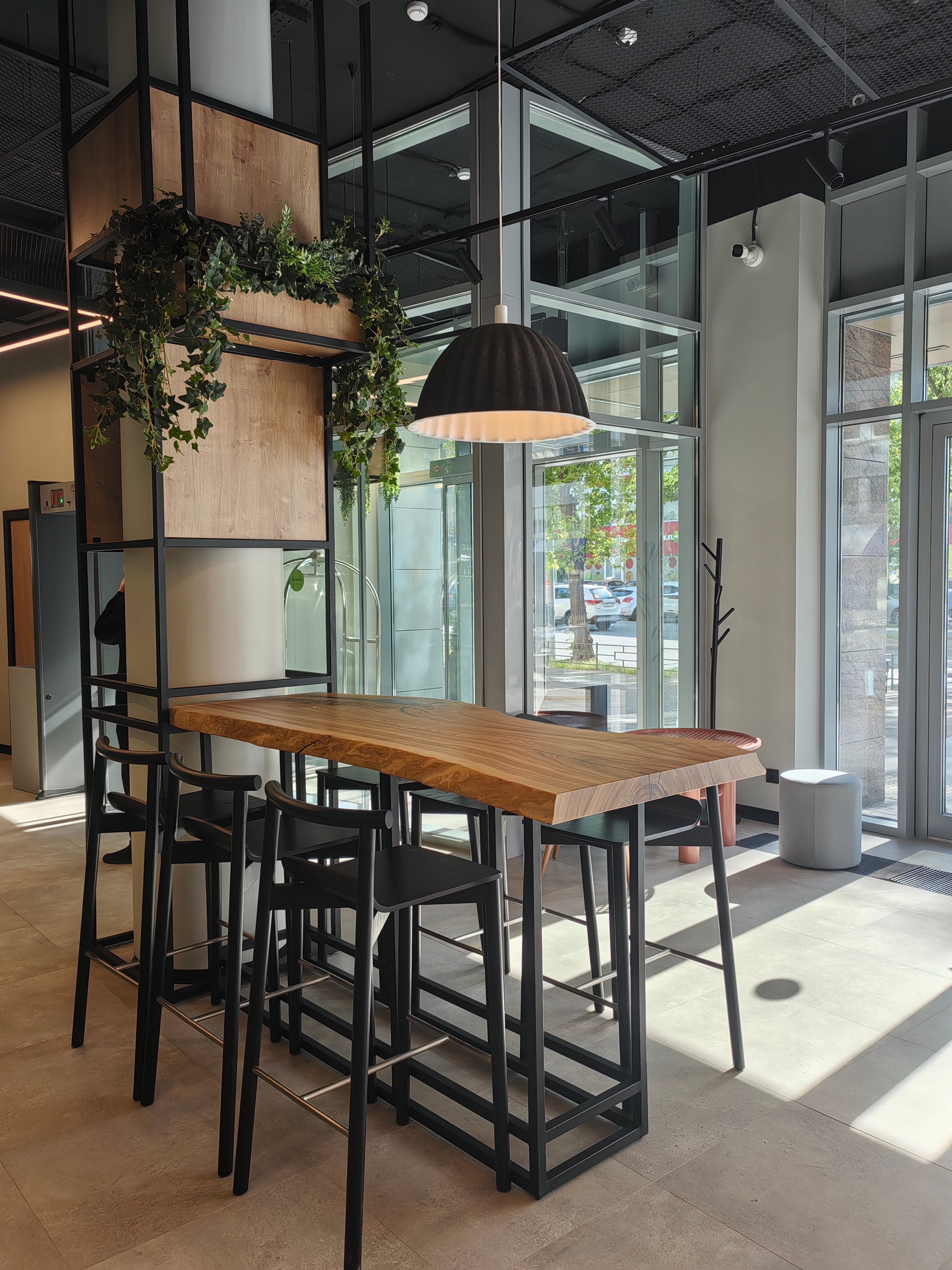 Фото Cosmos Smart Semenovskaya