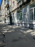 Stretch House (Mayakovskogo Street, 13), stretching