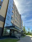Троицкая городская больница, филиал № 3 (posyolok Voskresenskoye, 37Б), policlínica para adultos