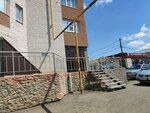 Зерновая компания АТК (Dovatortsev Street, 90/5), grain and grain waste