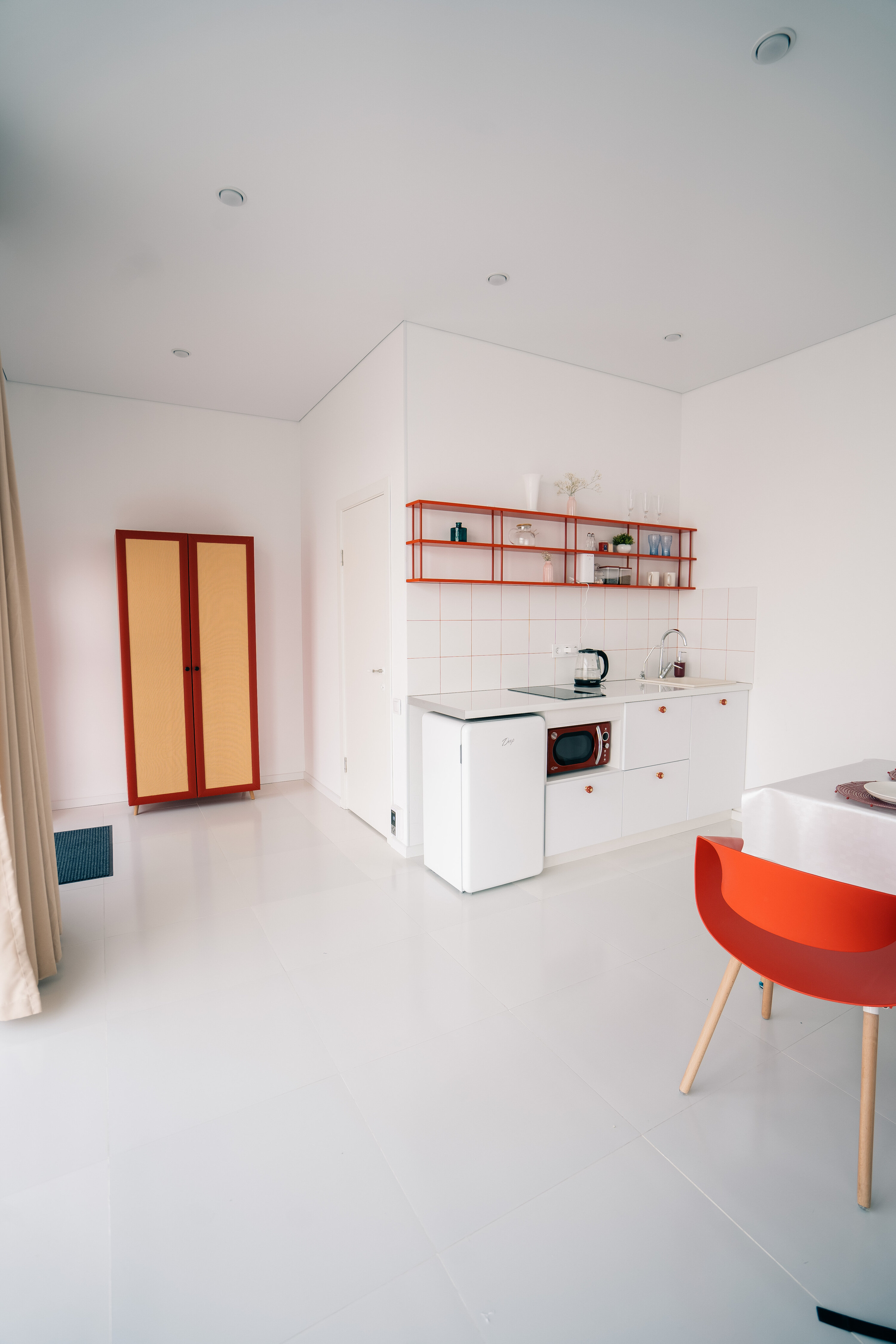 Фото Kok Tobe Village