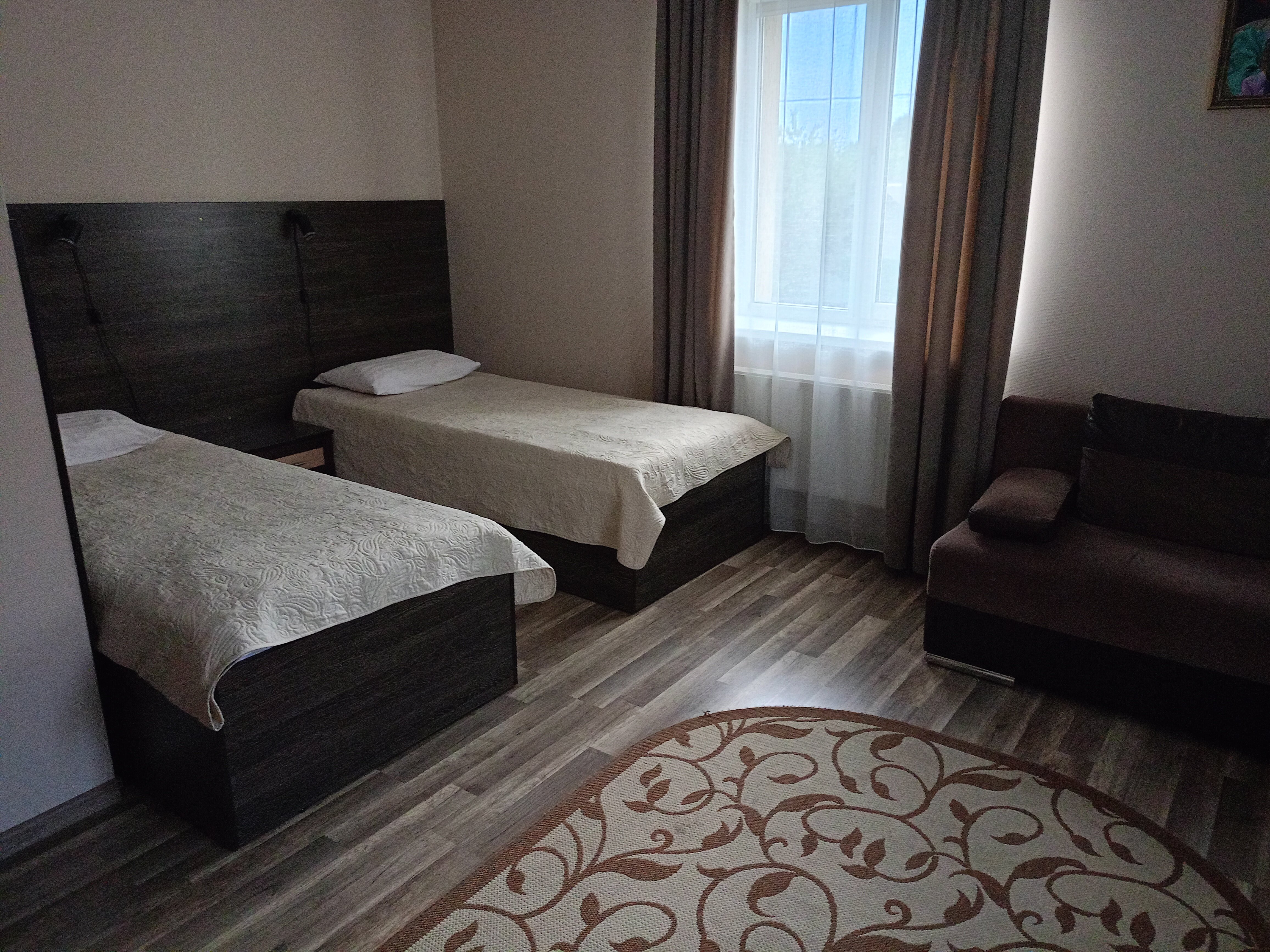 Фото Славянская хата