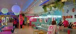 Chicko (Stroiteley Avenue, 25А), cafe