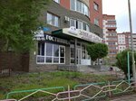 Four Rooms (ulitsa Krupskoy, 4), community organization