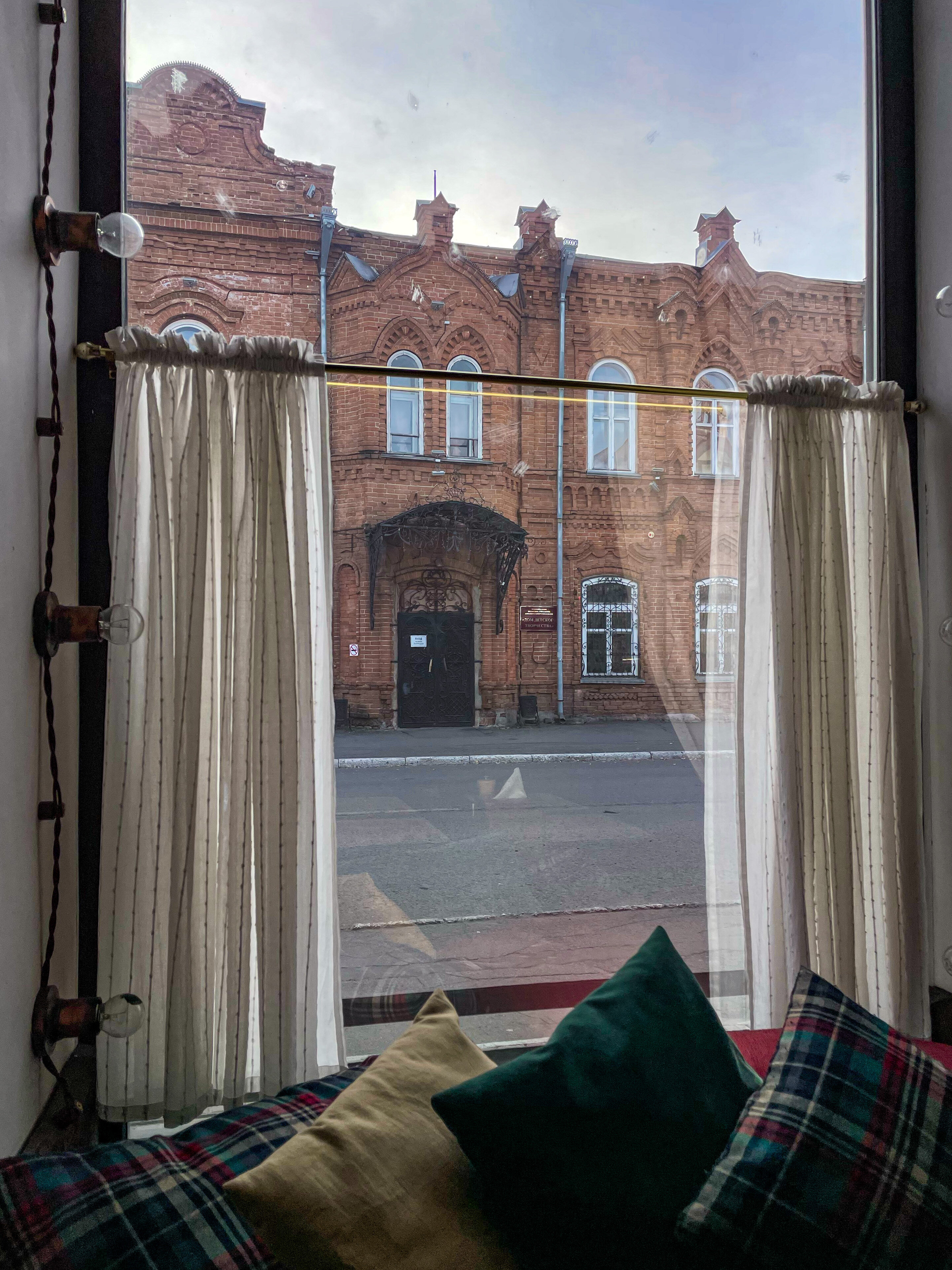 Фото На старом месте